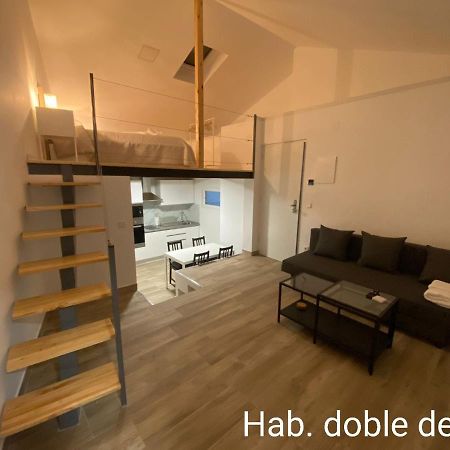 Casa Sergio Madrid Eksteriør bilde