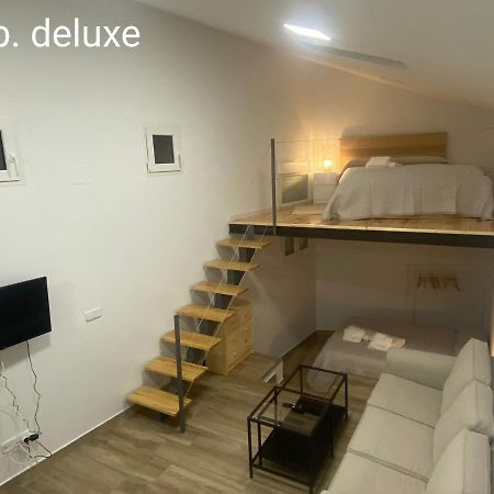 Casa Sergio Madrid Eksteriør bilde