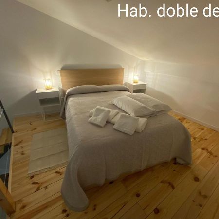 Casa Sergio Madrid Eksteriør bilde