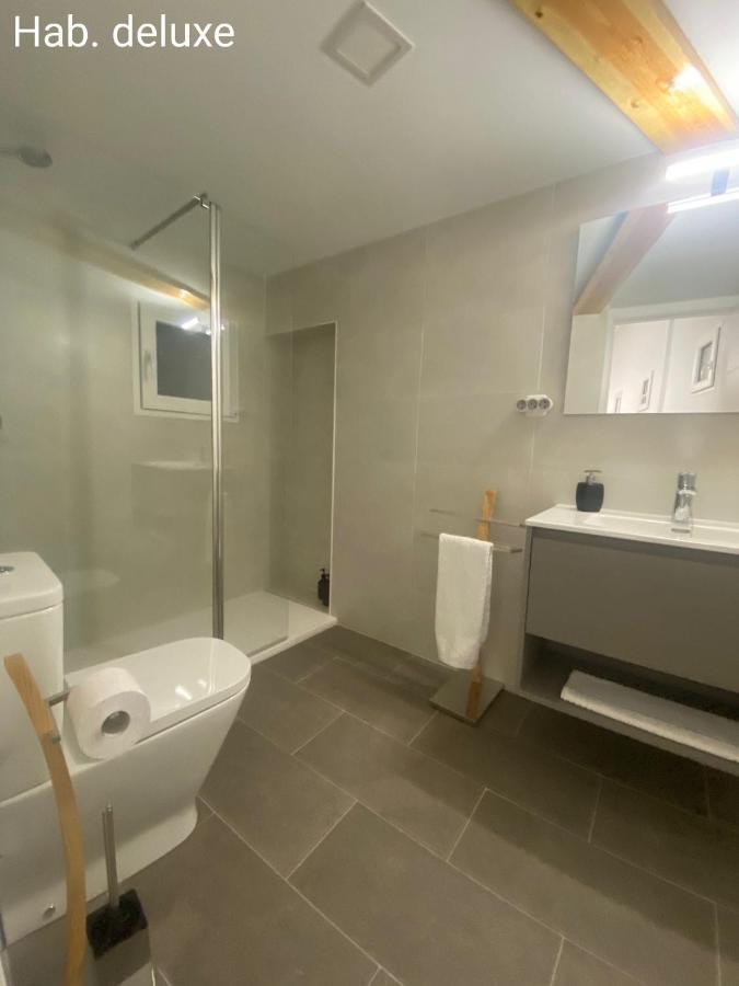 Casa Sergio Madrid Eksteriør bilde