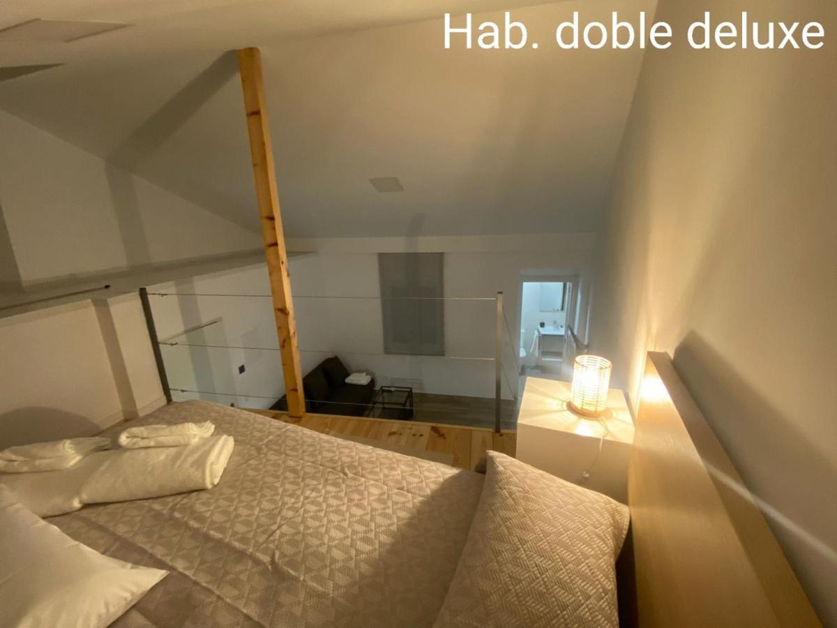 Casa Sergio Madrid Eksteriør bilde