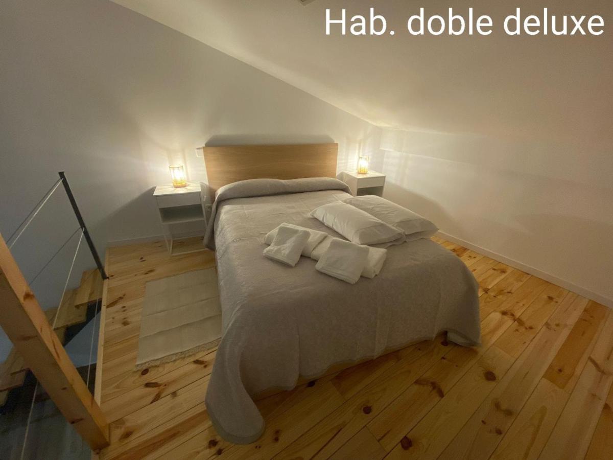 Casa Sergio Madrid Eksteriør bilde